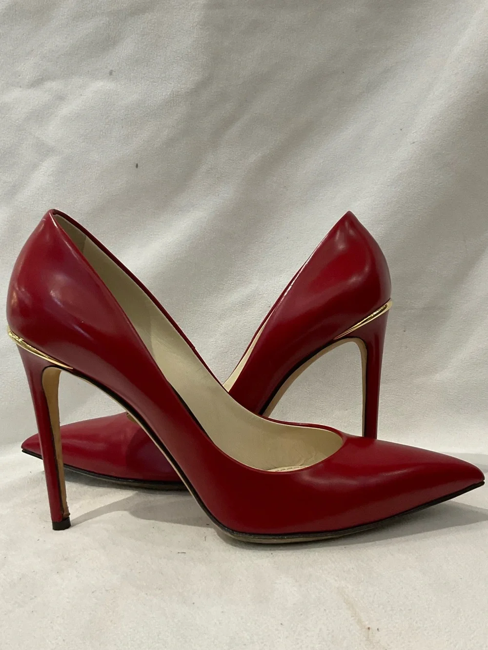 Louis Vuitton Pump